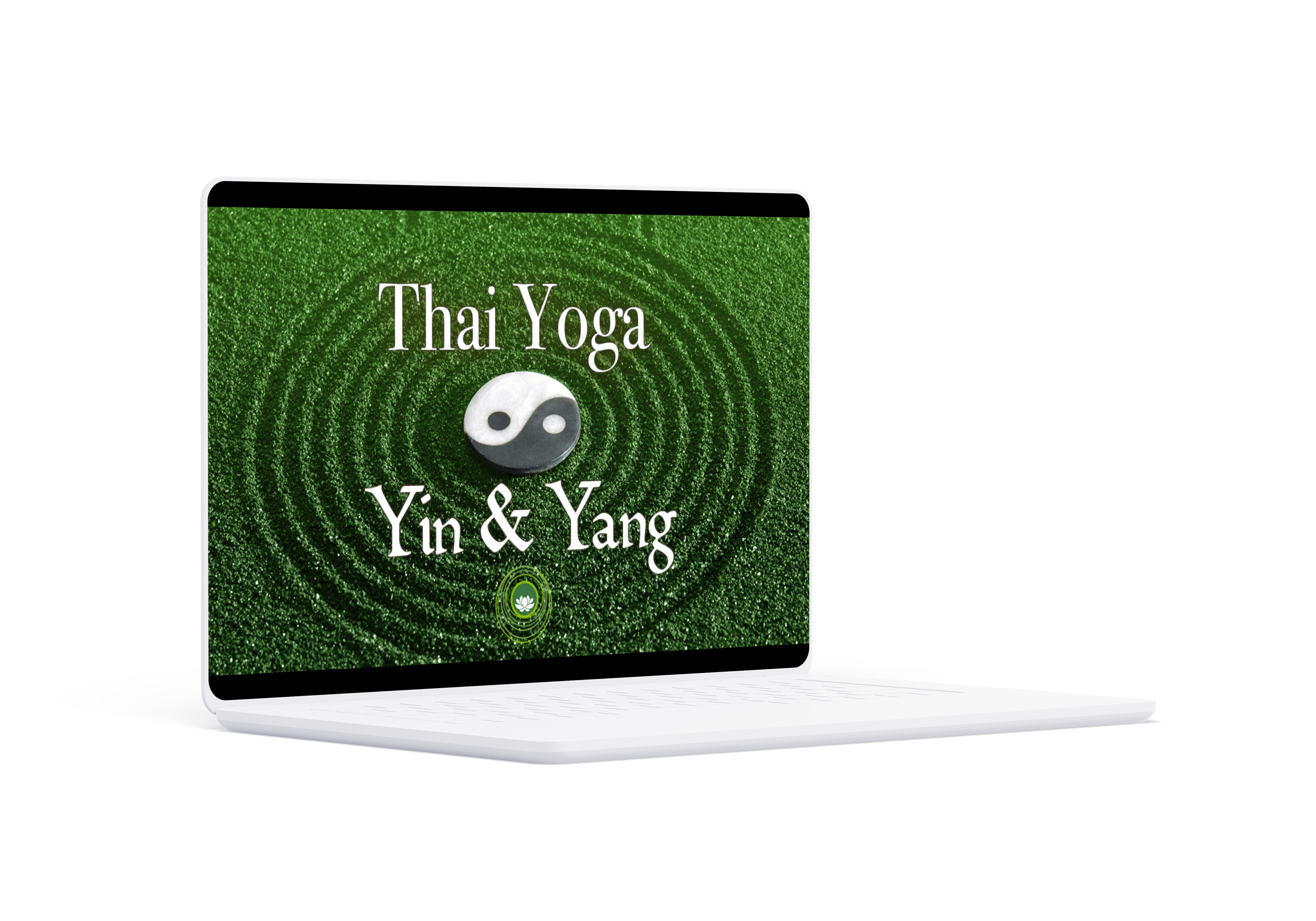 Thai Yoga Yin & Yang