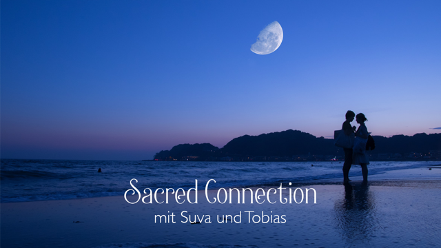Sacred Connection