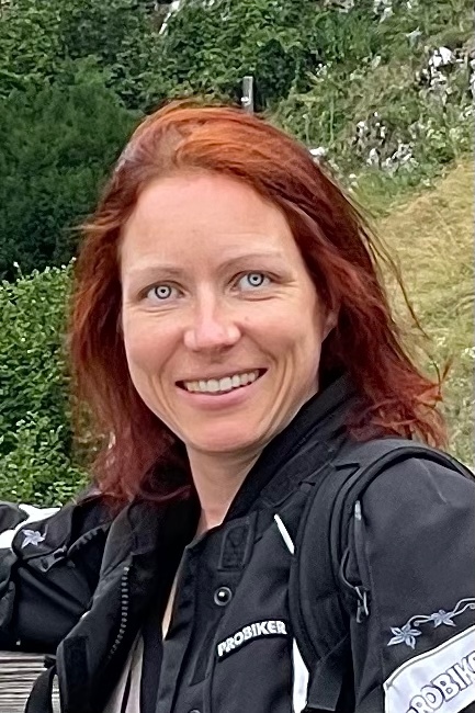 Christina Schattschneider