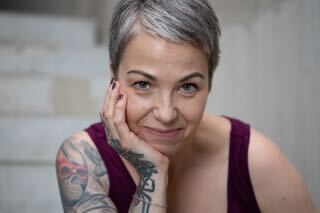 Michaela Gohla