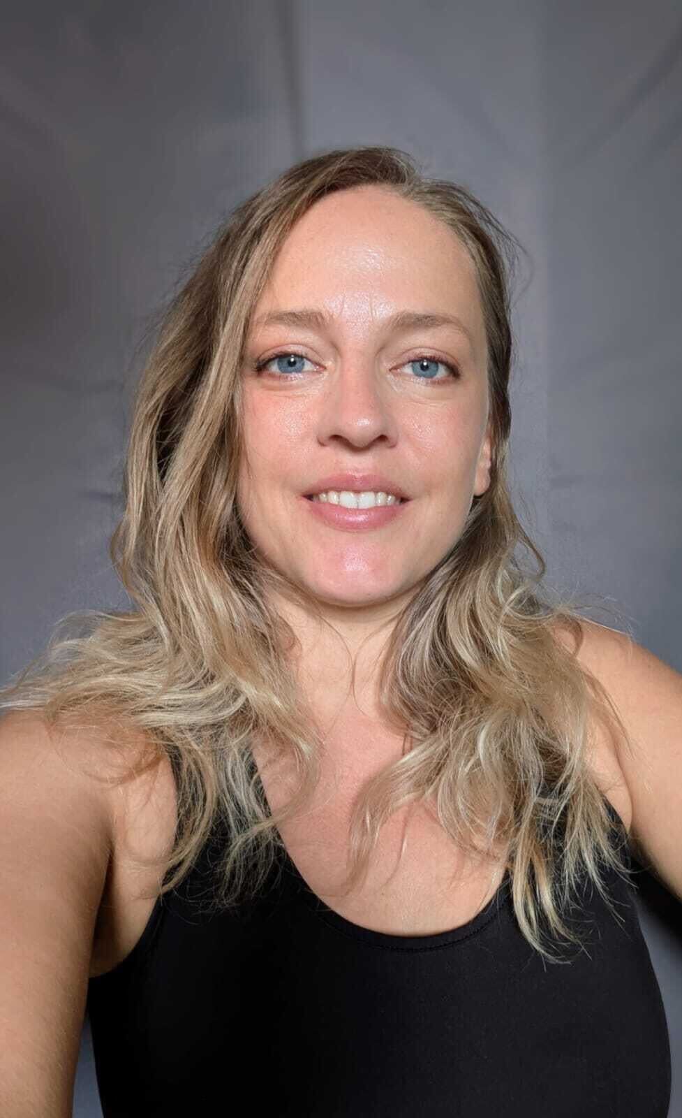 Iris Merkel