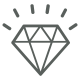 Icon Diamant